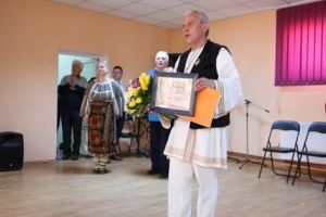 Eveniment de excepţie la Valea Danului