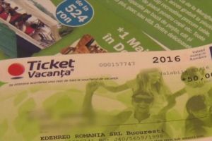 VOUCHERE DE VACANȚĂ. Anunţ de ultimă oră făcut de ministrul Turismului, Bogdan Trif