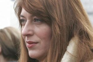 Cum arată mormântul Laurei Stoica, la 13 ani de la dispariţia celebrei soliste! FOTO