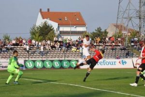 Emil Săndoi şi-a dat demisia de la FC Argeş