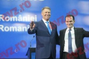 Acuzaţii grave împotriva lui Klaus Iohannis: „Trebuie schimbată persoana?”