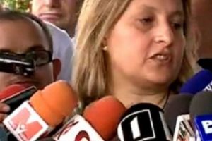 Procuroarea Mihaiela Iorga Moraru dă cărţile pe faţă. Dezvăluiri incendiare despre a faptele ilegale ale Laurei Codruţa Kovesi