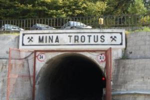 Condamnare pentru o şpagă cât casa lui Goagă