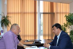 Directorul DSV Valcea, Mihai Miclea, trebuie sa-si dea urgent DEMISIA!