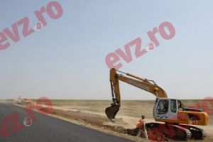 „Cum acţionează CARACATIŢA AUTOSTRĂZILOR din România”: LA VREMURI NOI, TOT NOI!