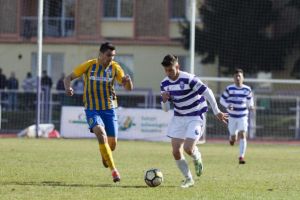 ASU Politehnica Timişoara învinge Petrolul Ploieşti cu scor de neprezentare