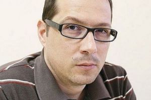 USR a fost făcut K.O. de jurnalistul Gabriel Bejan. „Un partid zero barat”