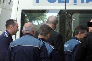 Spargători încarceraţi la Piteşti