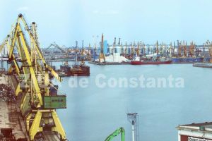 CN APM Constanta, demersuri pentru proiectul privind cresterea adancimilor senalelor si ale bazinelor si a sigurantei navigatiei 