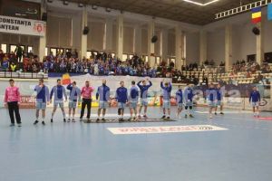 Sondaj de opinie: Credeti ca HC Dobrogea Sud Constanta va castiga titlul de campioana in Liga Nationala?