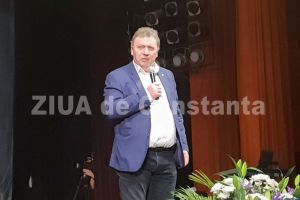 Ziua Nationala a Greciei, sarbatorita la Constanta. Comunitatea Elena Elpis“ a organizat un spectacol unic la Casa de Cultura (galerie foto + video)