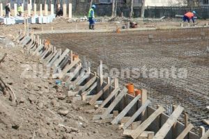 A fost solicitat aviz de mediu: Bloc de noua etaje, ridicat de Dominic Real Estate in Constanta