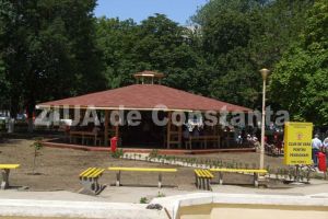 Directia de Asistenta Sociala Constanta achizitioneaza serviciul de paza (document)