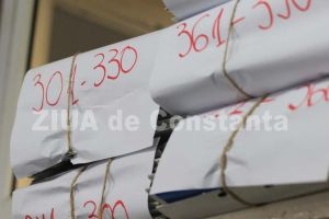 Un constantean, numit administrator al Habitat si Ambient SA