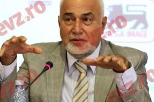 Atac la preşedinte. Deputatul Varujan Vosganian îl compară pe preşedintele Klaus Iohannis cu Ion Iliescu. „Ne întoarce la însângeraţii ani 90”