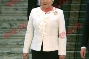 Declaraţii istorice de la Washington. România în prim plan. Premierul Viorica Dăncilă: „Am văzut oameni care plângeau”