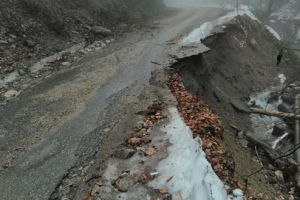 Gratuitate în compensaţie pentru lipsa drumului