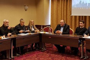 Iniţiativa „Invest in Jiu Valley”, prezentată la cel mai important eveniment de business din ţară