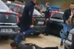 Războiul romilor din Bolintin, localitate pusă pe harta lumii din cauza unui conflict etnic
