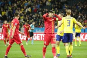 „FRF TV” prezintă: O săptămână de coşmar