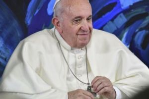 După 20 de ani, un nou Suveran Pontif vine în România. Tainele vizitei Papei Francisc