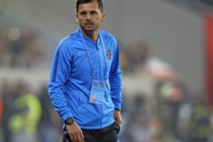 Prăbuşire pentru un fost antrenor de la FCSB. Nu şi-a găsit echipă şi ar putea să lucreze în liga a II-a
