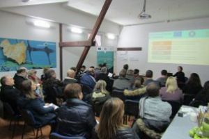 GAL Sepsi are site: informaţii despre Strategia de Dezvoltare, intervenţii şi zonele marginalizate din Sfântu Gheorghe