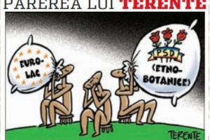 Părerea lui Terente