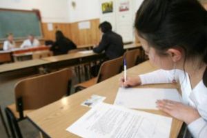 Cum s-au descurcat elevii covăsneni la simularea Evaluării Naţionale pentru clasa a VIII-a?