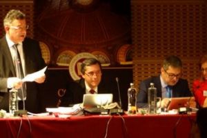 AVOCATII SE RIDICA IMPOTRIVA ABUZURILOR. Drepturile omului nu sunt respectate in Romania