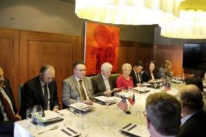 România într-o situaţie delicată! PLÂNGERE PENALĂ pentru Viorica Dăncilă! Reacţii în lanţ!