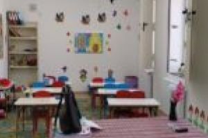 270.000 de euro pentru educaţie în Brădişorul de Jos!