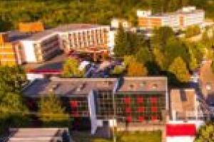 Milioane de euro investiţi în oraşul staţiune Buziaş! Parcul Central, şcolile şi piaţa vor fi renovate cu bani europeni