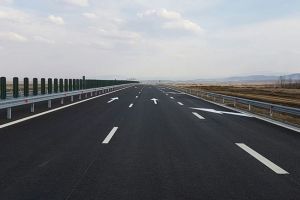 ”Autostrada Nordului ar putea să includă centura Bistriţei”