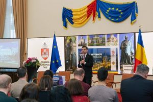 Iaşi, o putere digitală în creştere