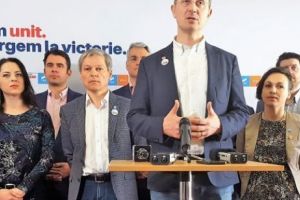 Controversata propunere a USR nu este o premieră. Cine a mai avut ideea de a pedepsi drastic promovarea ideilor comuniste
