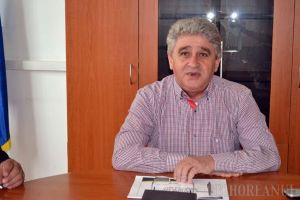 Pavele, probleme, mă? Curtea de Conturi confirmă prejudiciile de la APIA Bihor