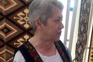 Să trudeşti mereu la războiul de ţesut…