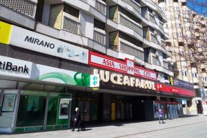 Investitorii chinezi aduc brandul Asia Shopping City în Bacău