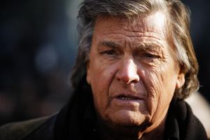 Florin Piersic, de urgenta la spital!