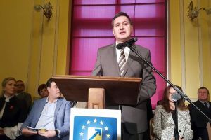 Fostul viceprimar, Virgil Popa, părăseşte Consiliul Local