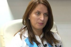 Dr. Beatrice Mahler, managerul spitalului „Marius Nasta”: „În anul 2018, au fost diagnosticaţi cu tuberculoză aproximativ 11.000 de pacienţi adulţi”