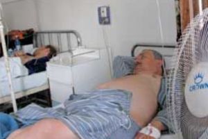 Judeţul în care tuberculoza face ravagii