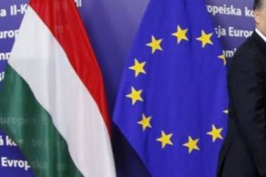 Viktor Orban reafirmă neatârnarea Ungariei faţă de Bruxelles