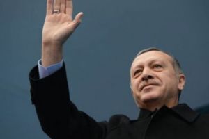 Scandal în Turcia. Erdogan vrea sa transforme cea mai celebră catedrală ortodoxă din Istanbul în moschee