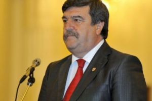 Toni Greblă, despre protestele magistraţilor: „Dacă eu sunt la Înalta Curte şi magistraţii în stradă….înseamnă să s-a întors lumea cu susu-n jos!”