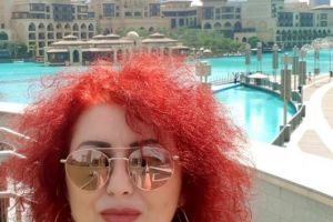 Judecatoarea Mihaela Serban, de la Curtea de Apel Constanta, va fi inmormanatata maine