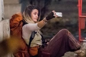 O vedetă cunoscută a încercat să se sinucidă! Vezi despre cine e vorba