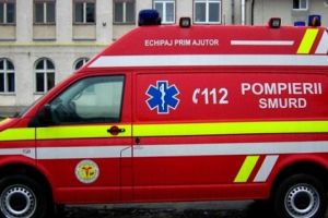 Accident cu trei maşini în Craiovei!