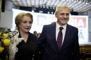 Primăria şi Guvernul-pedeapsă